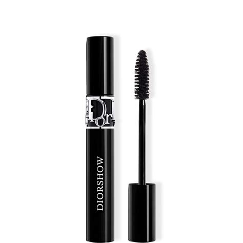 mascara waterproof dior|diorshow 24h buildable volume mascara.